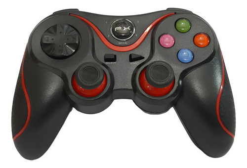 Control Celular Joystick Gamepad Bluetooth Universal Juegos