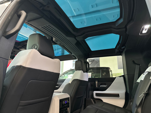 GMC Hummer EV EV Suv