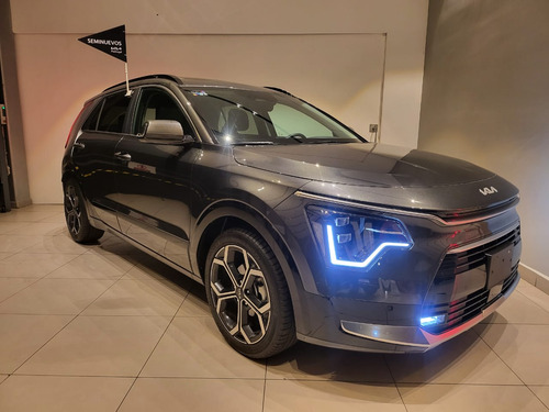 Kia Niro Ex 5 Puertas