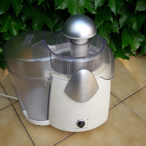 Extractor De Jugo