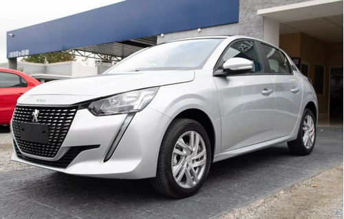 Peugeot 208 1.6l Active Pack