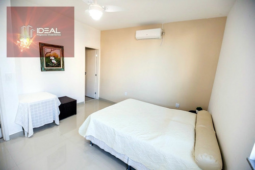 Imagem 11 de 15 de Casa No Condomínio Vale Do Paraíba - Campos Dos Goytacazes - 9410