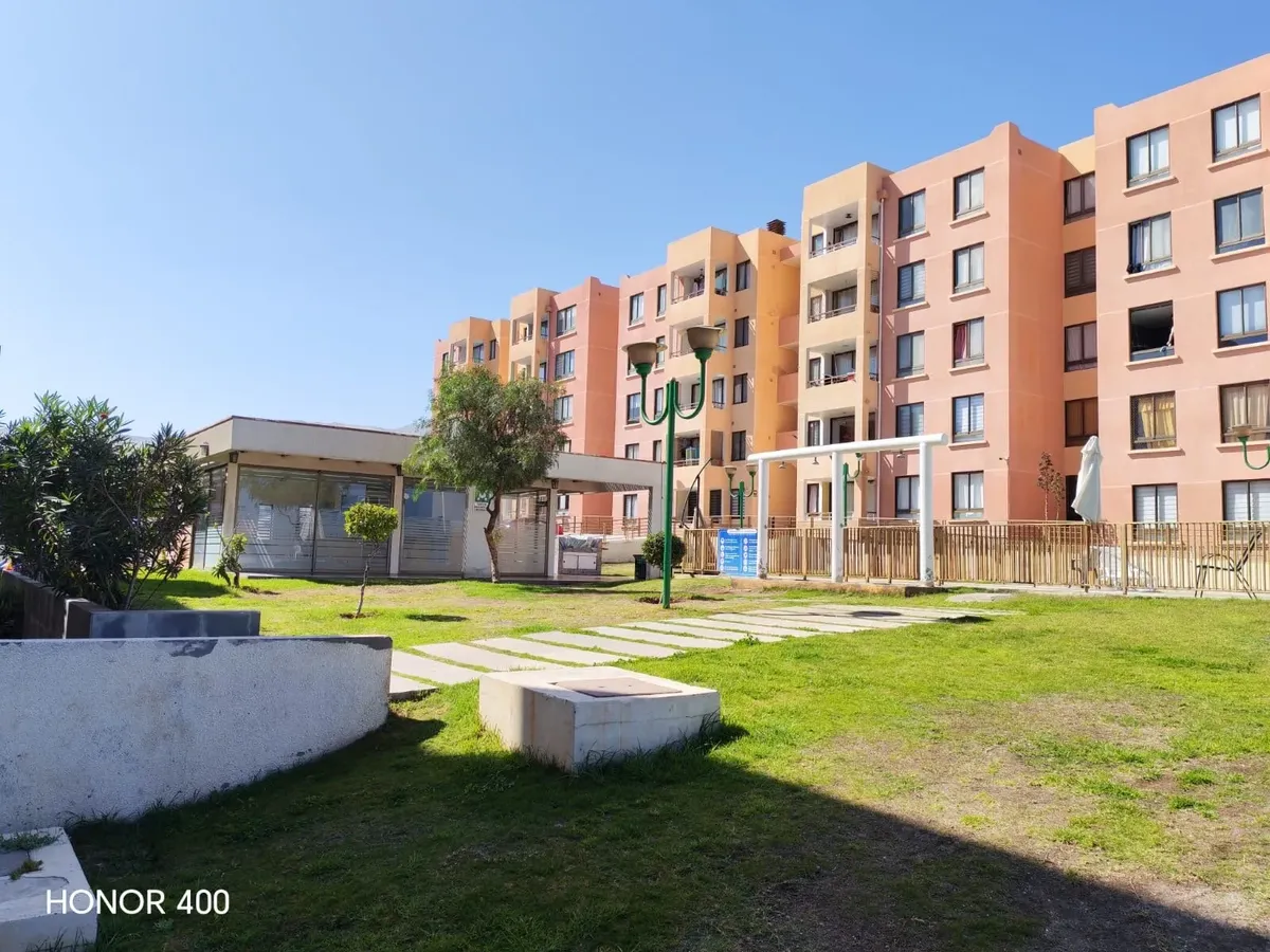 Imagen 1 de 16 de Oportunidad Depto 3d1b Costa Laguna