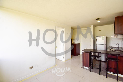 Departamento Tercera Avenida Id: 120024