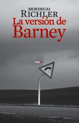 Libro Version De Barney, La Nuevo