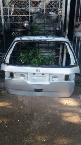 Vendo Porton Trasero De Honda Odyssey, Año 2001