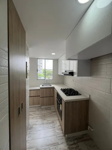 Apartamento En Venta - Hacienda Kachipay - Conjunto Lantana