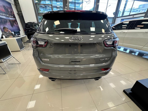 Jeep Compass 2.0 Td At9 4x4 Trailhawk