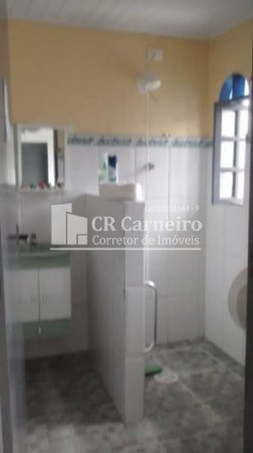 Imagem 4 de 14 de Sobrado No Bairro Jardim Penha, 4 Dorm, 1 Suíte, 1 Vagas, 112 M - 1353