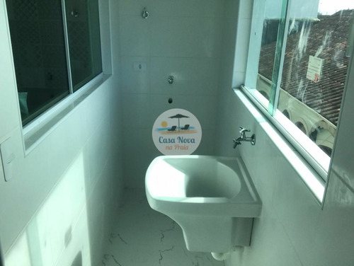 Imagem 16 de 16 de Casa Sobreposta À Venda Na Vila Caiçara - 376