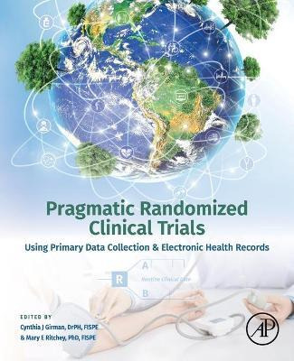 Libro Pragmatic Randomized Clinical Trials : Using Primar...