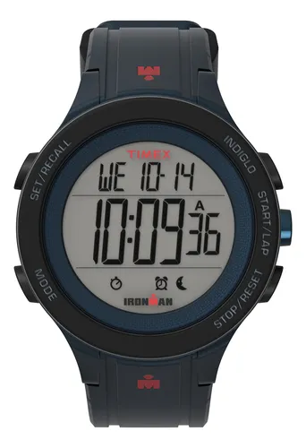 Timex sales ironman solar