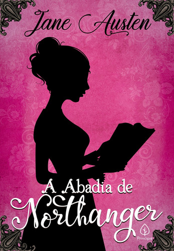 A Abadia de Northanger, de Austen, Jane. Ciranda Cultural Editora E Distribuidora Ltda., capa mole em português, 2020