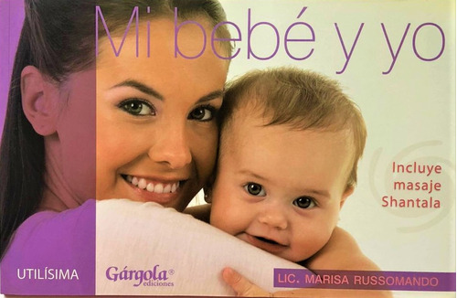 Mi Bebé Y Yo - Marisa Russomando