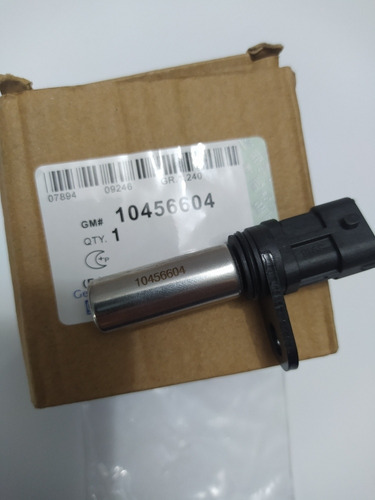 Sensor De Posición Cigueñal Chevy C2 Meriva Montana 