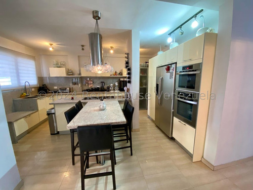 Ana Karina Molleja Vende Espectacular Quinta En Colinas Del Turbio Barquisimeto-lara /akm