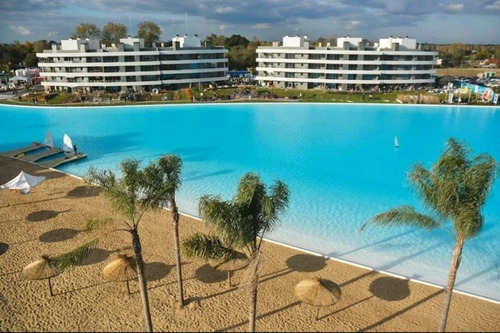 Imagen 14 de 14 de Departamento En Venta En Lagoon Pilar