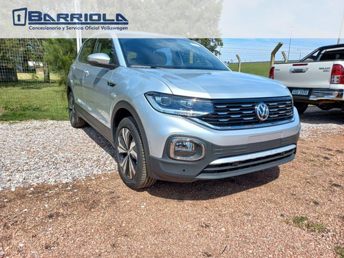 Imagen 4 de 25 de Volkswagen T-cross Highline 1.0 2023 0km - Barriola