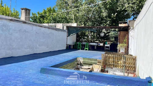 Imagen 7 de 14 de Venta De Casa En Cordon 4 Dormitorios (padron Unico)