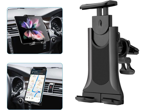 Soporte Para Auto Samsung Z Fold 3/z Flod 2/ Z Flip 3