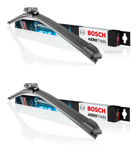 Escobillas Bosch Chevrolet Grand Vitara 1998 1999 2000 2001