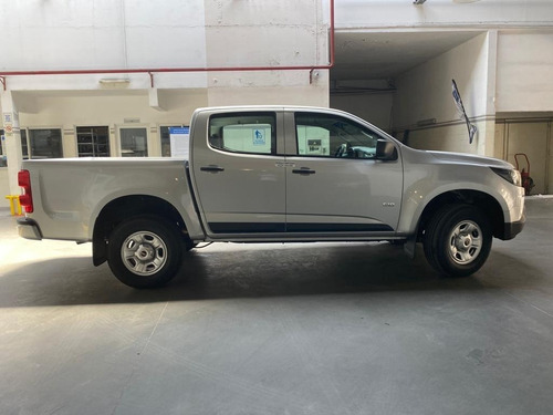 Imagen 5 de 21 de Chevrolet S10 2.8 Lt Cd Tdci 200cv 4x2