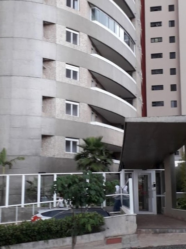Apartamento Baeta Neves, São Bernardo Do Campo Sp. Novo
