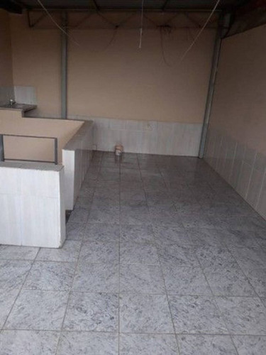 Imagem 10 de 17 de Casa Leopoldina - Ca0860