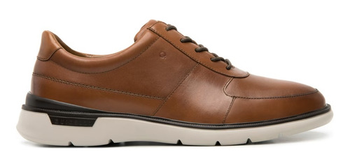 Oxford Casual Quirelli Malcolm 703605 Tan Piel Vacuno