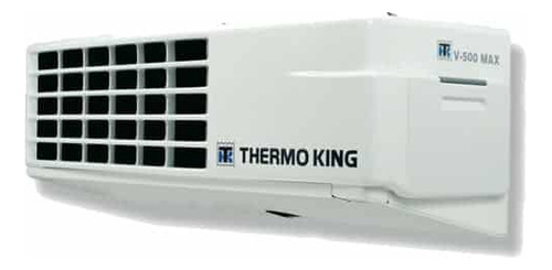 Equipo De Refrigeración Thermo King