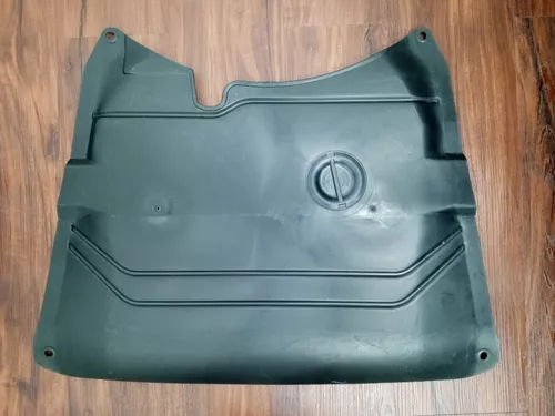 Protection inferieure Renault SCENIC III JZ0/1 phase 1 (05/09 - 12/11)