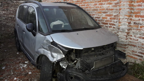Citroen Aircross
