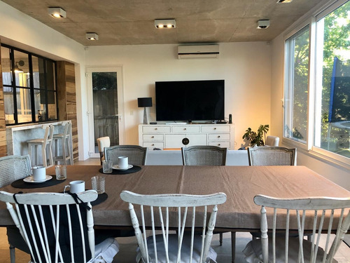 Imagen 11 de 30 de Casa En Venta En Barrio Cerrado Santa Barbara
