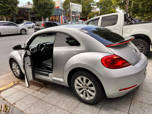 Volkswagen The Beetle 1.4 Tsi Design