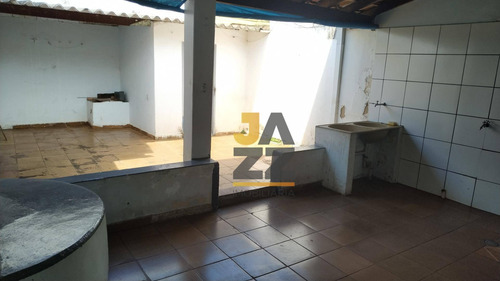 Imagem 1 de 27 de Casa Em Excelente Localização Com 2 Dormitórios À Venda, 113 M² Por R$ 250.000 - Jardim Pérola - Santa Bárbara D'oeste/sp - Ca13440