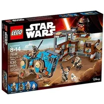 Comprar Lego Star Wars Encuentro Sobre Jakku 75148 Star Wars Juguete