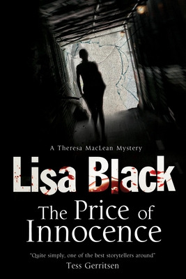 Libro The Price Of Innocence - Black, Lisa