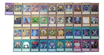 Comprar Yugioh Deck Yugi 40 Cartas Base Yugi