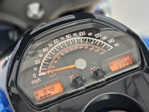 Suzuki Boulevard M109r Boss 2023
