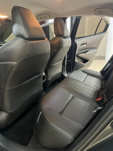 Toyota Corolla Seg 2023 *em