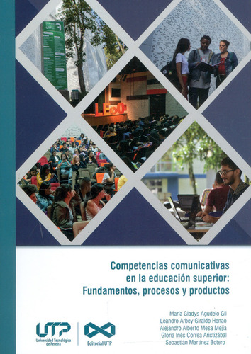 Competencias Comunicativas En La Educación Superior Fundamen