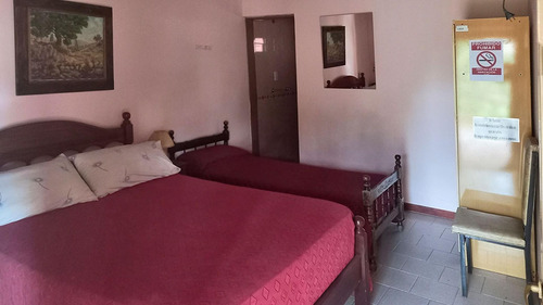 Imagen 17 de 30 de Complejo Residencial En La Mejor Zona De Villa De Merlo