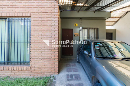 Venta Casa 6 Ambientes En Haedo Norte