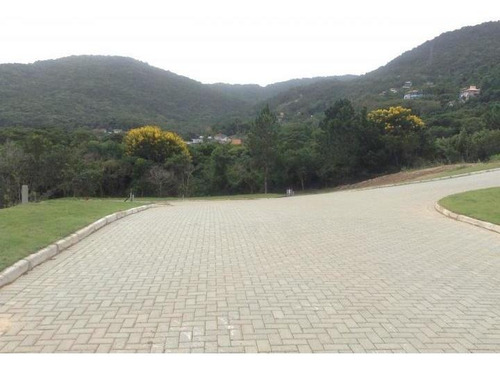 Imagem 3 de 15 de Terreno Em Condomínio Para Venda Em Florianópolis, Itacorubi - Tcf124_1-767905