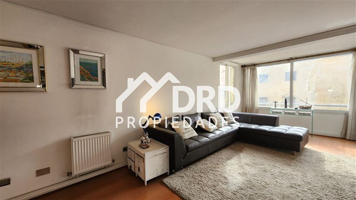 Imagen 4 de 27 de Departamento En Venta De 4 Dormitorios En Providencia