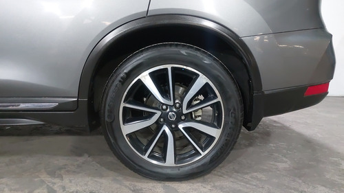 Nissan X-Trail 2.5 EXCLUSIVE 2 ROW AUTO