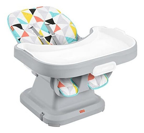 Fisher-price Spacesaver Simple Clean High Chair