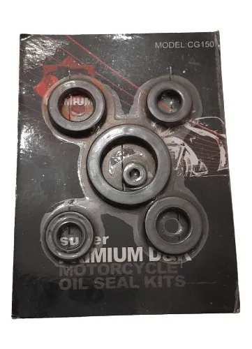 Estoperas Para Motos 150cc
