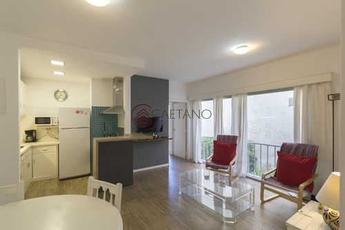 Apartamento En Punta Del Este, Peninsula | Damian Caetano Ref:2815-ref:2815