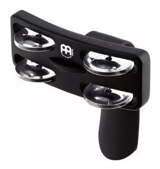 Jingles Shaker De Acero Para Talon Meinl Hta